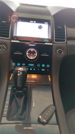 Ford Taurus